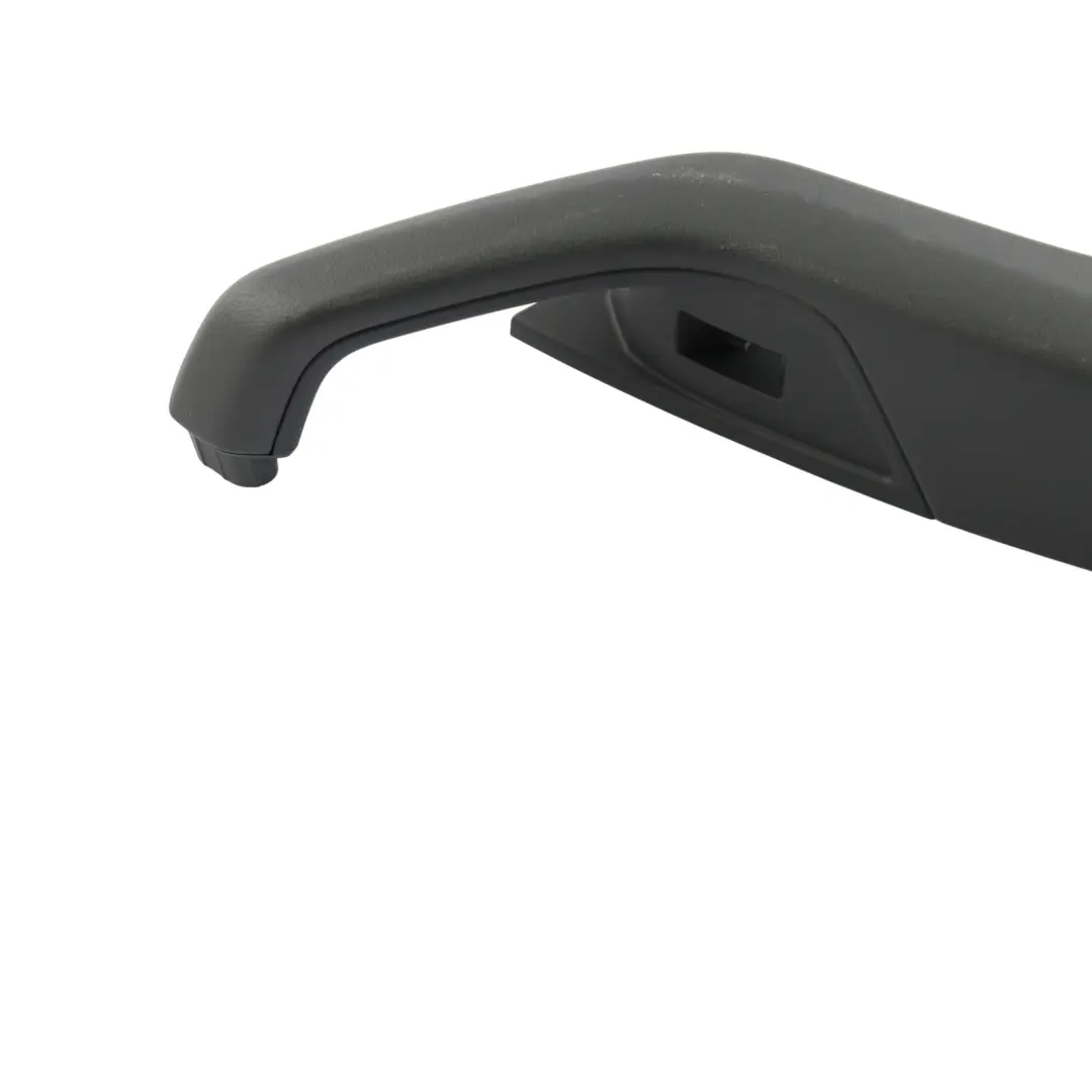 Door Armrest Trim Cover Panel Rear Left N/S to Audi A4 B9 A5 F5 with Part number 8W0867373 Audi A4 B9 A5 F5 Door Armrest Trim Cover Panel Rear Left N/S - SKU 8W0867373 - Part number 8W0867373