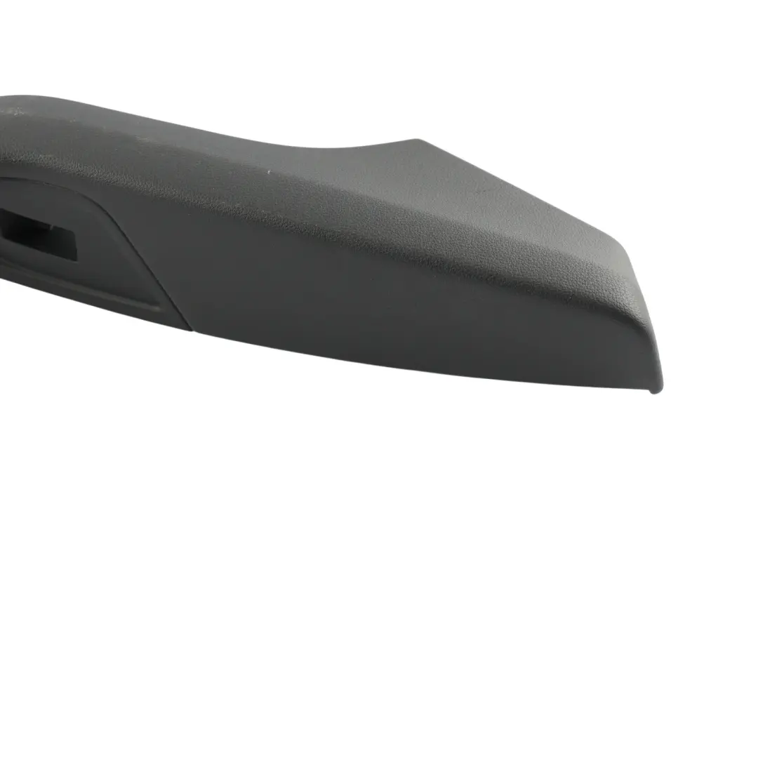Reposabrazos Puerta Trasera Panel Izquierdo para Audi A4 B9 A5 F5 con número de pieza 8W0867373 Audi A4 B9 A5 F5 Reposabrazos Puerta Trasera Panel Izquierdo - SKU 8W0867373 - Número de pieza 8W0867373