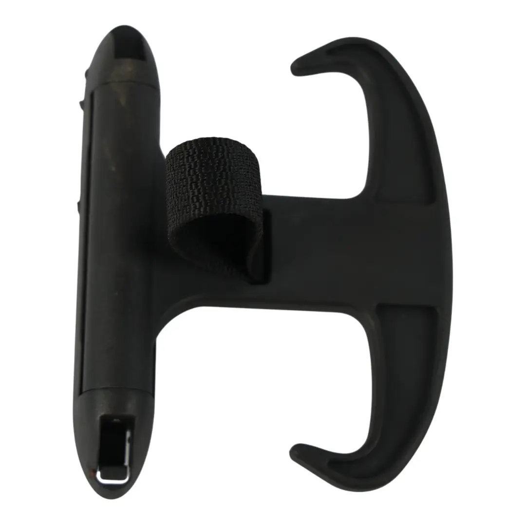 Gancio Supporto Bagagliaio Posteriore A per Audi A5 S5 F5 con numero di parte 8W0867615 Audi A5 S5 F5 Gancio Supporto Bagagliaio Posteriore A - SKU 8W0867615 - Numero di parte 8W0867615