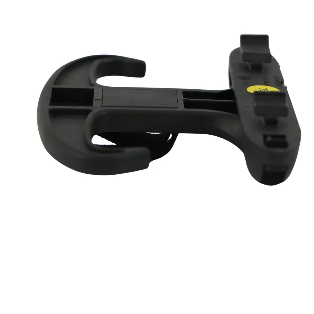 Boot Luggage Compartment Bag Hook Bracket A to Audi A5 S5 F5 Rear with Part number 8W0867615 Audi A5 S5 F5 Rear Boot Luggage Compartment Bag Hook Bracket A - SKU 8W0867615 - Part number 8W0867615