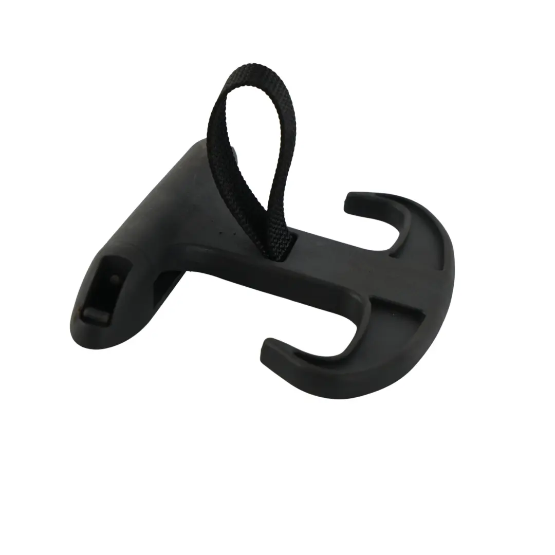 Kofferraum Gepäck Tasche Haken Halterung Hinten A für Audi A5 S5 F5 mit Teilenummer 8W0867615 Audi A5 S5 F5 Kofferraum Gepäck Tasche Haken Halterung Hinten A - SKU 8W0867615 - Teilenummer 8W0867615