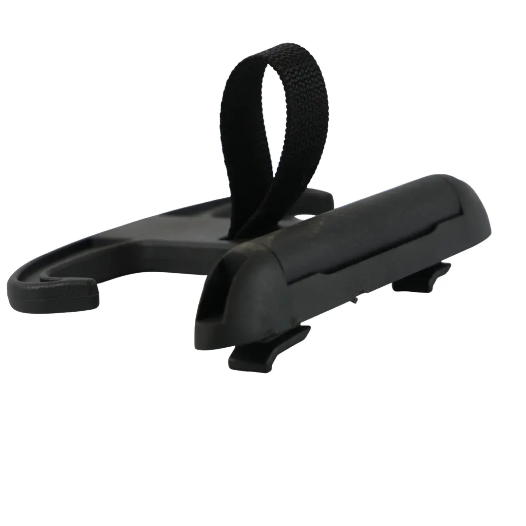 Audi A5 S5 F5 Gancho Soporte Maletero Trasero A - SKU 8W0867615 - Número de pieza 8W0867615