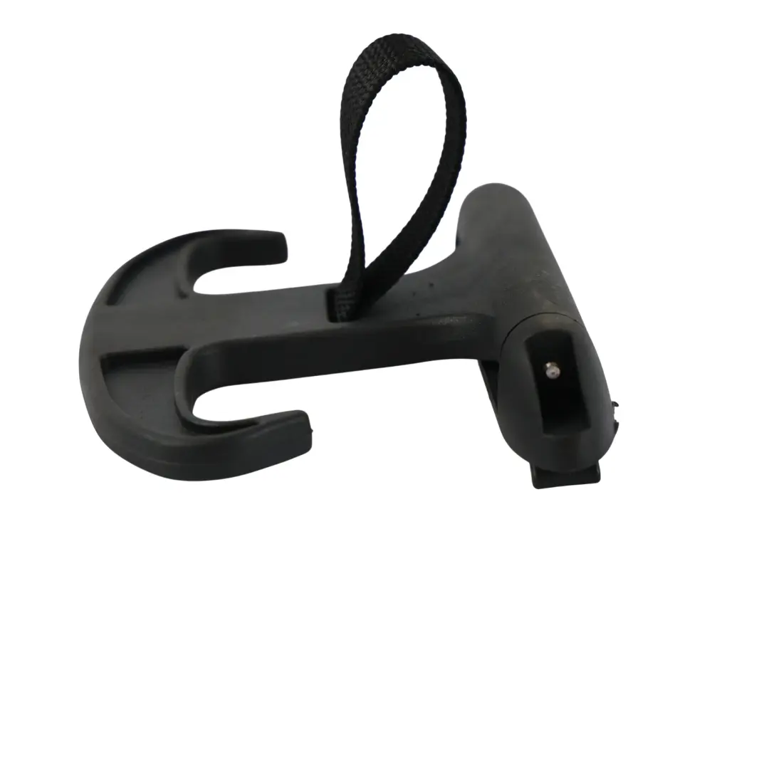 Audi A5 S5 F5 Kofferraum Gepäck Tasche Haken Halterung Hinten A - SKU 8W0867615 - Teilenummer 8W0867615