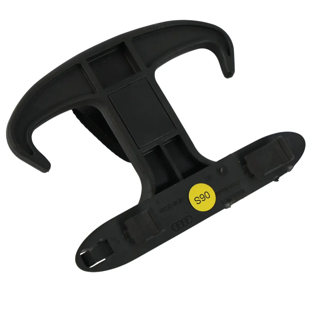 Audi A5 S5 F5 Kofferraum Gepäck Tasche Haken Halterung Hinten A - SKU 8W0867615 - Teilenummer 8W0867615