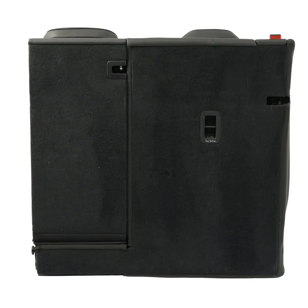 Rücksitzlehne Leder Seele Schwarz Grau Armlehne Hinten Rechts für Audi A5 F5 mit Teilenummer 8W0885806F Audi A5 F5 Rücksitzlehne Leder Seele Schwarz Grau Armlehne Hinten Rechts - SKU 8W0885806F - Teilenummer 8W0885806F