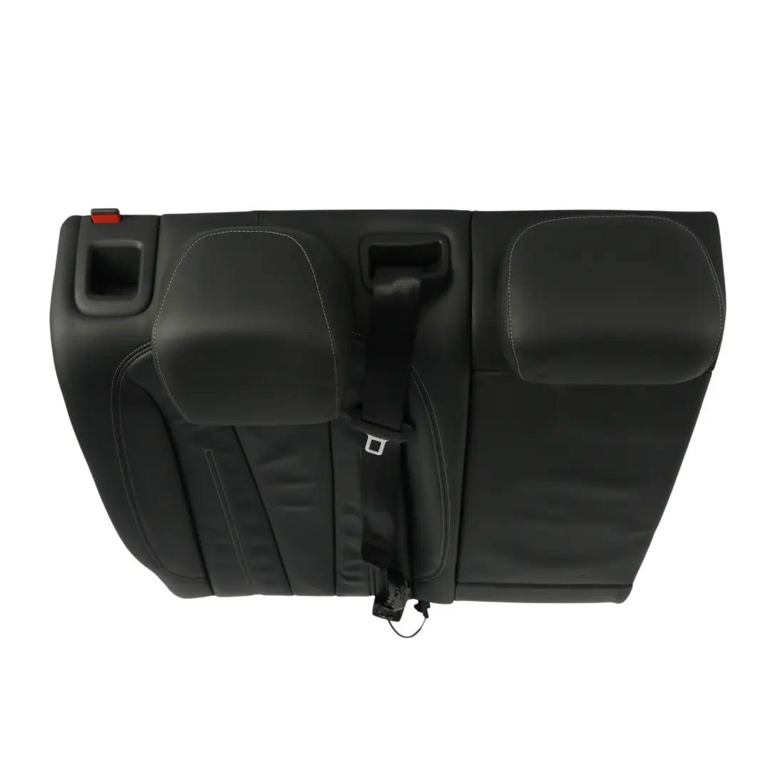 Sedile Posteriore Schienale Pelle Nero Grigio Bracciolo Destro per Audi A5 F5 con numero di parte 8W0885806F Audi A5 F5 Sedile Posteriore Schienale Pelle Nero Grigio Bracciolo Destro - SKU 8W0885806F - Numero di parte 8W0885806F
