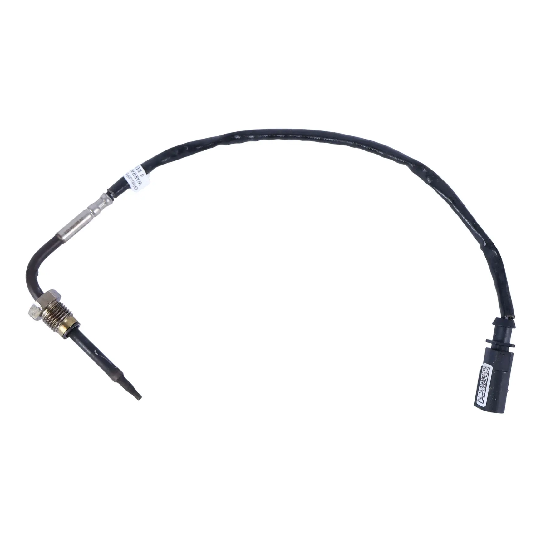 Audi A4 B9 A5 F5 A6 C8 3.0 TDI Sensor Temperatura Gases Escape 8W0906088AC