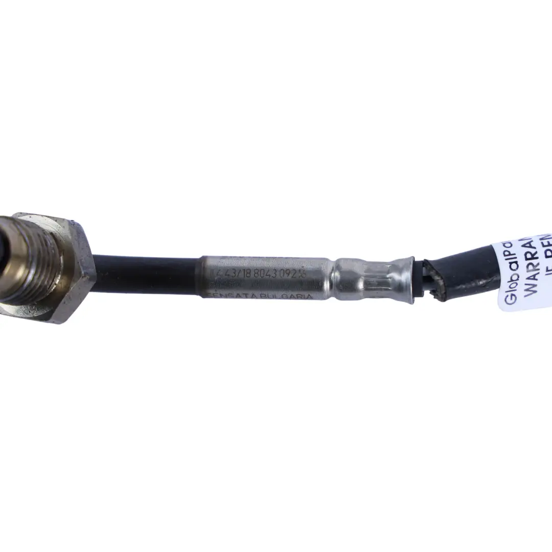 Audi A4 B9 A5 F5 A6 C8 3.0 TDI Czujnik Temperatury Spalin - SKU 8W0906088AC - Numer Części 8W0906088AC