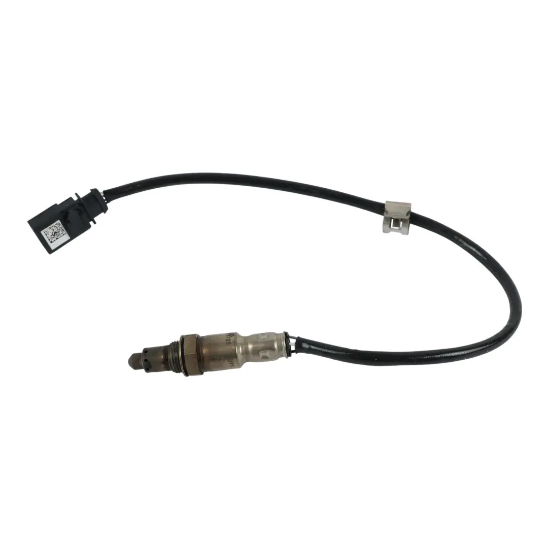 4K Q7 4M Lambdasonde Sauerstoffsensor für Audi A6 C8 A7 mit Teilenummer 8W0906265AR Audi A6 C8 A7 4K Q7 4M Lambdasonde Sauerstoffsensor - SKU 8W0906265AR - Teilenummer 8W0906265AR