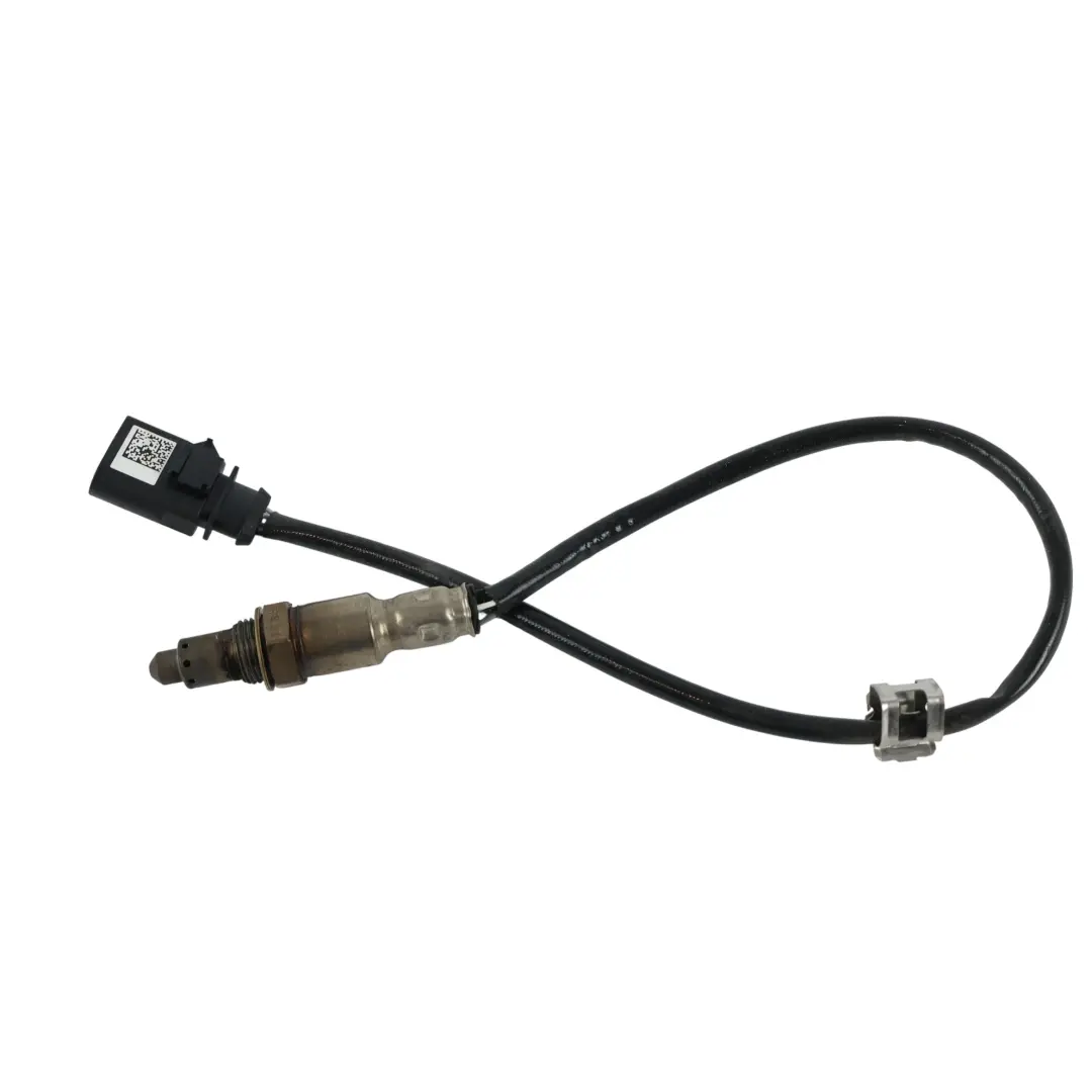 4K Q7 4M Lambdasonde Sauerstoffsensor für Audi A6 C8 A7 mit Teilenummer 8W0906265AR Audi A6 C8 A7 4K Q7 4M Lambdasonde Sauerstoffsensor - SKU 8W0906265AR - Teilenummer 8W0906265AR