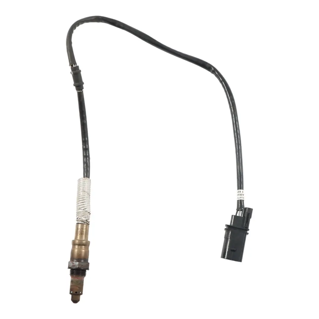 Volkswagen Golf Mk7 GTI Abgastemperatur Lambda Sensor 2.0 TFSI DLBA - SKU 8W0906265T - Teilenummer 8W0906265T