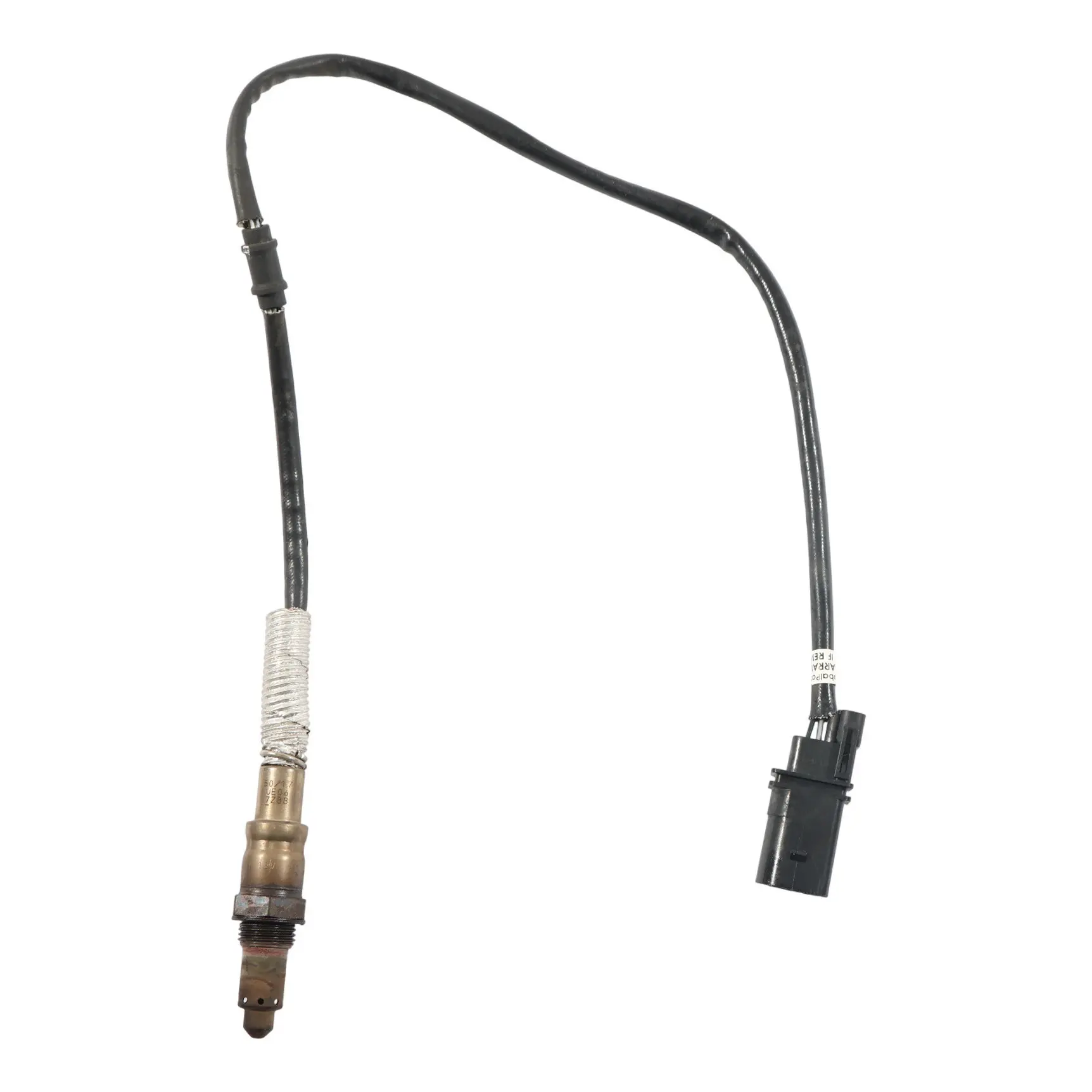 Volkswagen Golf Mk7 GTI Abgastemperatur Lambda Sensor 2.0 TFSI DLBA 8W0906265T