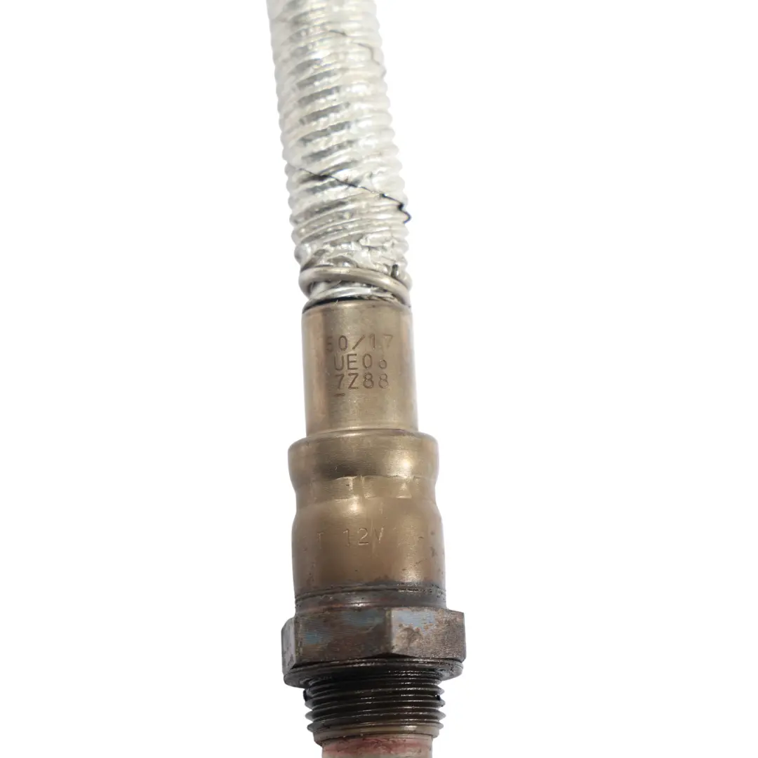 VW Golf Mk7 GTI Exhaust Gas Temperature Lambda Sensor 2.0 TFSI DLBA - SKU 8W0906265T - Part number 8W0906265T