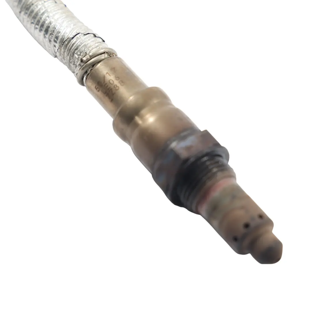 VW Golf Mk7 GTI Exhaust Gas Temperature Lambda Sensor 2.0 TFSI DLBA - SKU 8W0906265T - Part number 8W0906265T