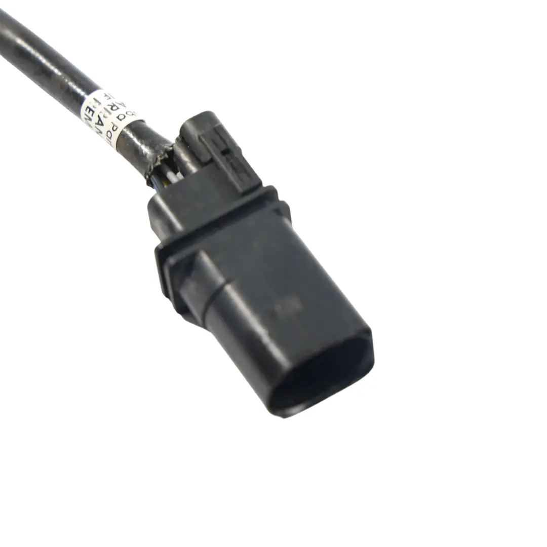 Sensor Lambda Temperatura 2.0 TFSI DLBA para Volkswagen Golf Mk7 GTI con número de pieza 8W0906265T Volkswagen Golf Mk7 GTI Sensor Lambda Temperatura 2.0 TFSI DLBA - SKU 8W0906265T - Número de pieza 8W0906265T