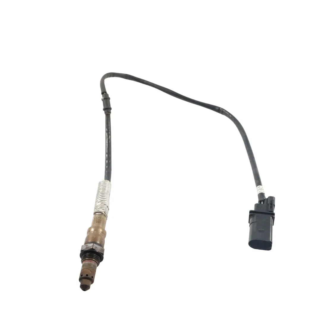 VW Golf Mk7 GTI Sonda Lambda Temperatury Spalin 2.0 TFSI DLBA - SKU 8W0906265T - Numer Części 8W0906265T