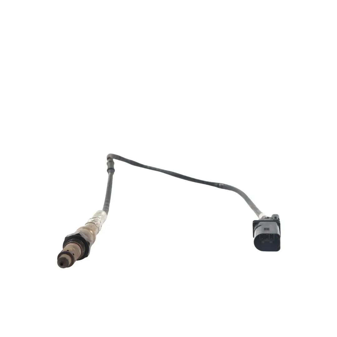 Volkswagen Golf Mk7 GTI Sensor Lambda Temperatura 2.0 TFSI DLBA - SKU 8W0906265T - Número de pieza 8W0906265T