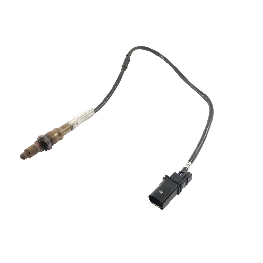 Sensor Lambda Temperatura 2.0 TFSI DLBA para Volkswagen Golf Mk7 GTI con número de pieza 8W0906265T Volkswagen Golf Mk7 GTI Sensor Lambda Temperatura 2.0 TFSI DLBA - SKU 8W0906265T - Número de pieza 8W0906265T