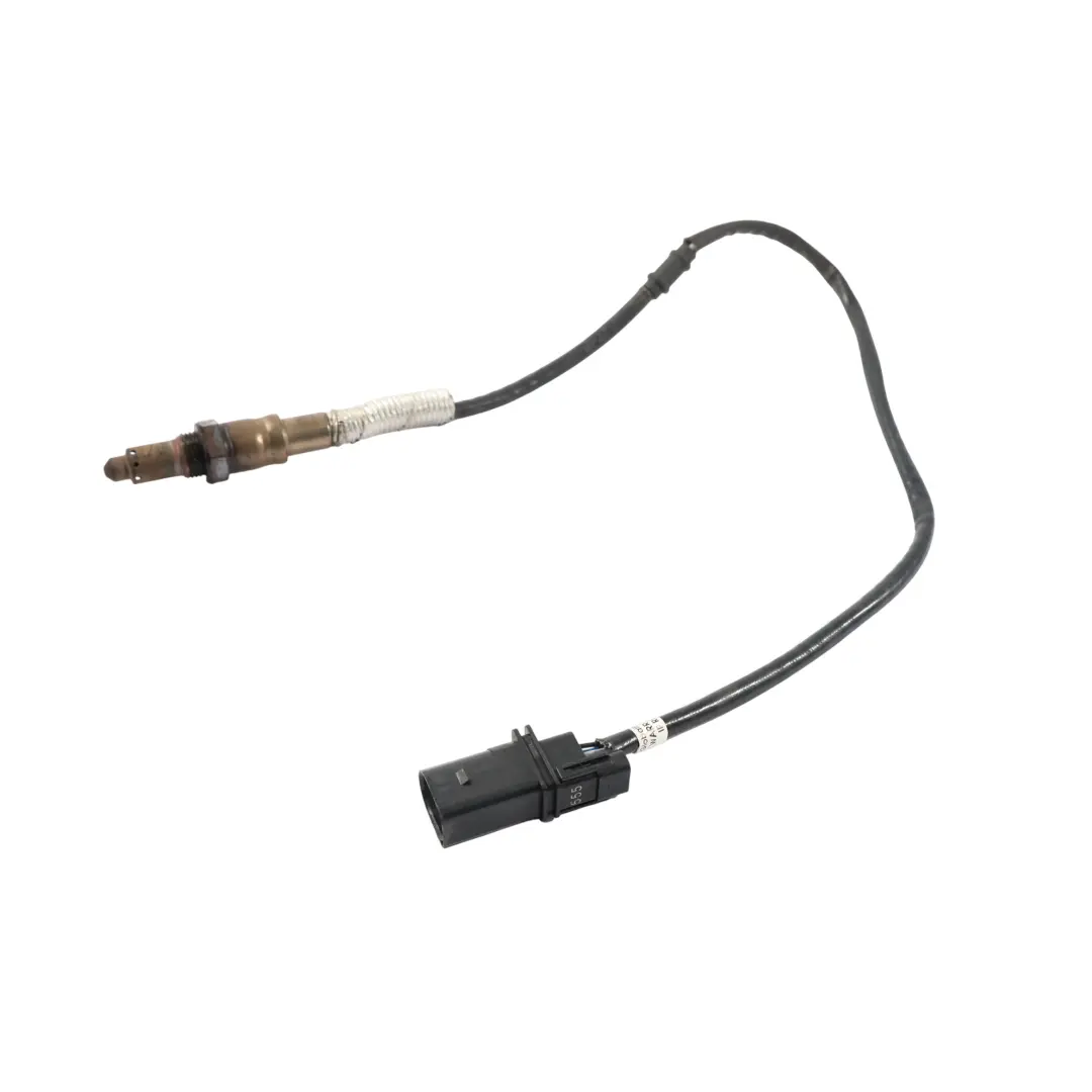 Capteur Lambda Gaz Échappement 2.0 TFSI DLBA pour Volkswagen Golf Mk7 GTI à propos du numéro de pièce 8W0906265T Volkswagen Golf Mk7 GTI Capteur Lambda Gaz Échappement 2.0 TFSI DLBA - SKU 8W0906265T - Numéro de pièce 8W0906265T