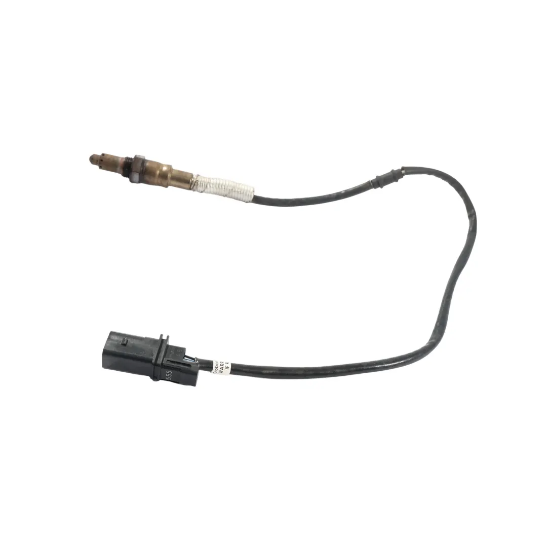 Exhaust Gas Temperature Lambda Sensor 2.0 TFSI DLBA to VW Golf Mk7 GTI with Part number 8W0906265T VW Golf Mk7 GTI Exhaust Gas Temperature Lambda Sensor 2.0 TFSI DLBA - SKU 8W0906265T - Part number 8W0906265T