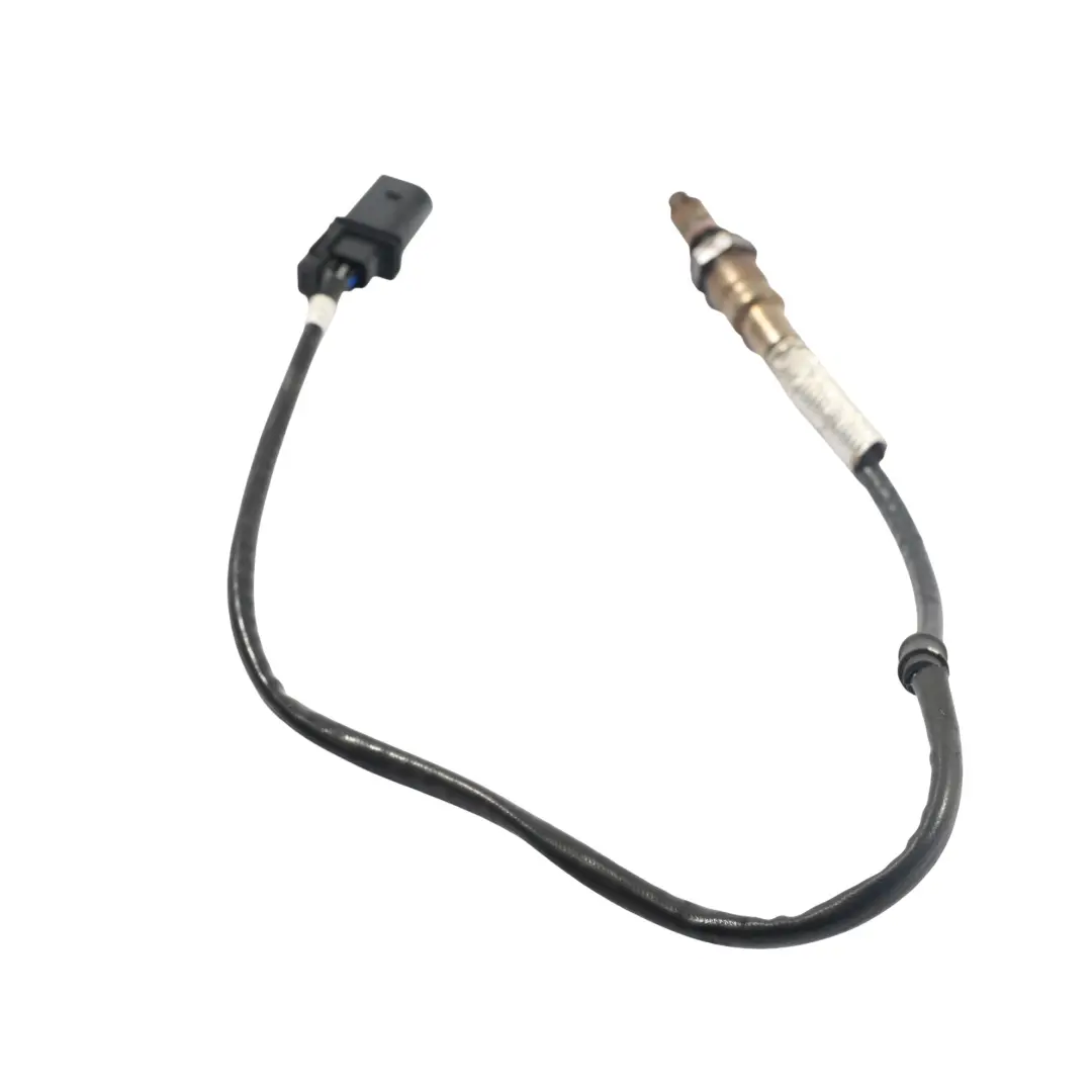 Exhaust Gas Temperature Lambda Sensor 2.0 TFSI DLBA to VW Golf Mk7 GTI with Part number 8W0906265T VW Golf Mk7 GTI Exhaust Gas Temperature Lambda Sensor 2.0 TFSI DLBA - SKU 8W0906265T - Part number 8W0906265T