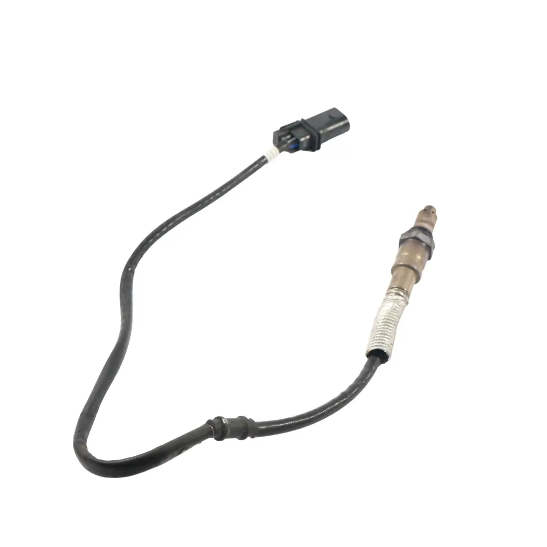 Sensor Lambda Temperatura 2.0 TFSI DLBA para Volkswagen Golf Mk7 GTI con número de pieza 8W0906265T Volkswagen Golf Mk7 GTI Sensor Lambda Temperatura 2.0 TFSI DLBA - SKU 8W0906265T - Número de pieza 8W0906265T