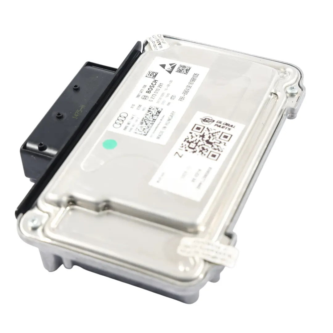 Steering Rack Active Steering Module Control Unit ECU to Audi S5 F5 with Part number 8W0907144E Audi S5 F5 Steering Rack Active Steering Module Control Unit ECU - SKU 8W0907144E - Part number 8W0907144E