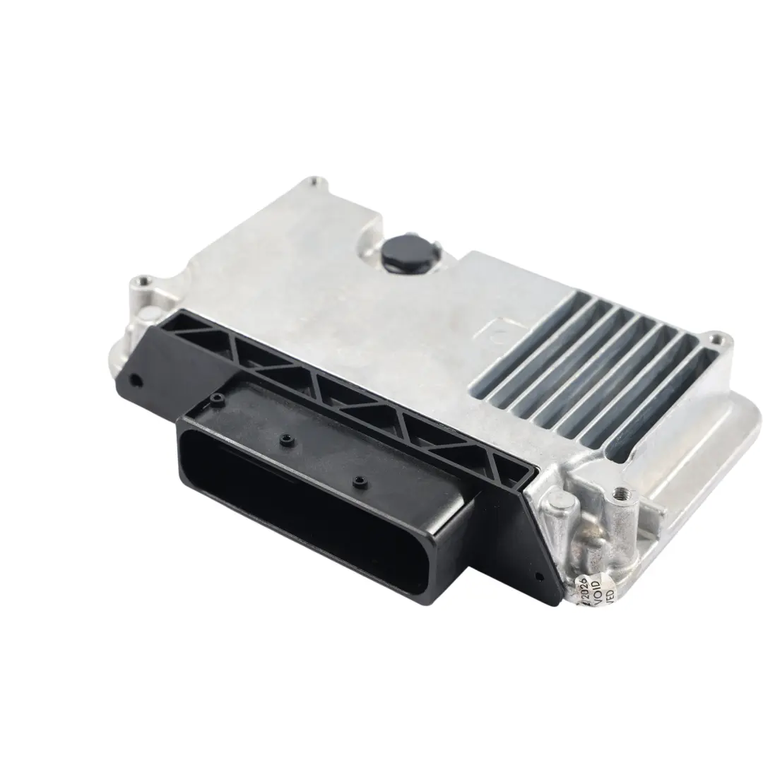 Steering Rack Active Steering Module Control Unit ECU to Audi S5 F5 with Part number 8W0907144E Audi S5 F5 Steering Rack Active Steering Module Control Unit ECU - SKU 8W0907144E - Part number 8W0907144E