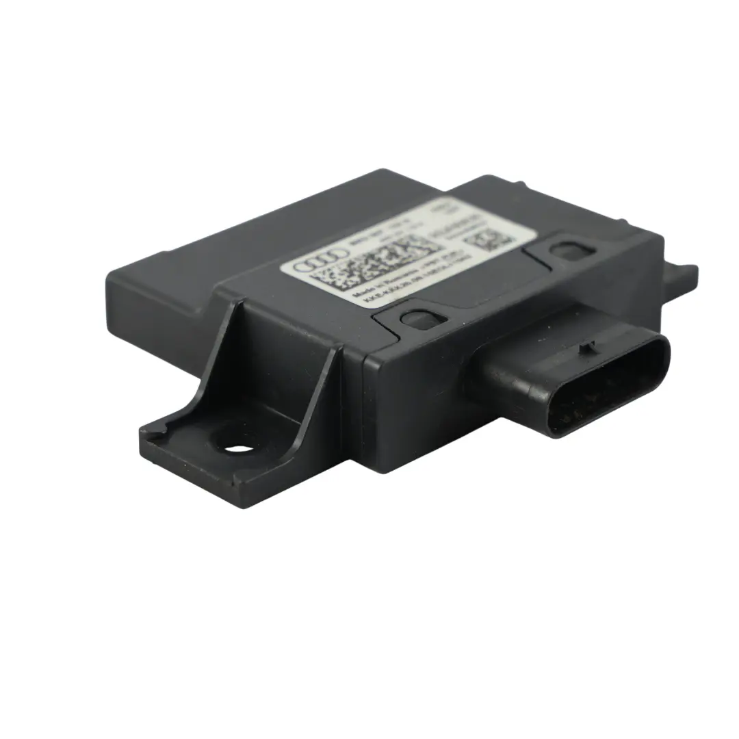 Audi A4 S4 B9 A5 S5 F5 Impact Sound Actuator Control Module Petrol - SKU RHD-8W0907159B - Part number 8W0907159B