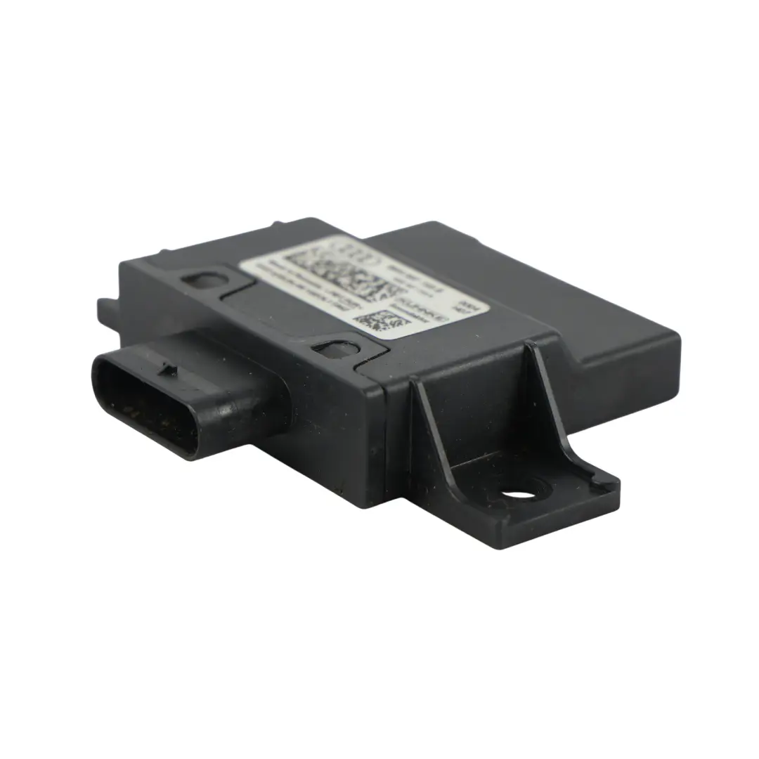 Audi A4 S4 B9 A5 S5 F5 Impact Sound Actuator Control Module Petrol - SKU RHD-8W0907159B - Part number 8W0907159B