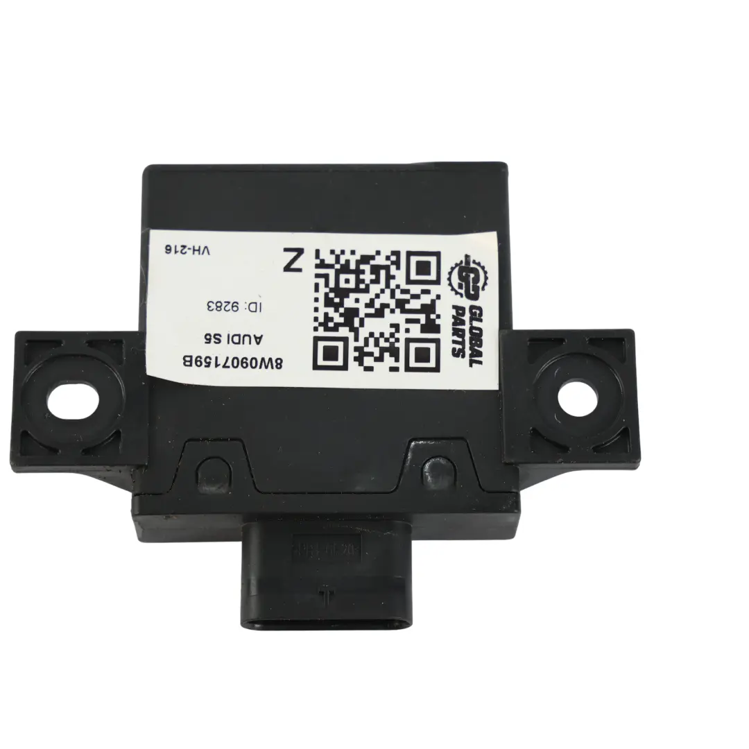 Impact Sound Actuator Control Module Petrol to Audi A4 S4 B9 A5 S5 F5 with Part number 8W0907159B Audi A4 S4 B9 A5 S5 F5 Impact Sound Actuator Control Module Petrol - SKU RHD-8W0907159B - Part number 8W0907159B