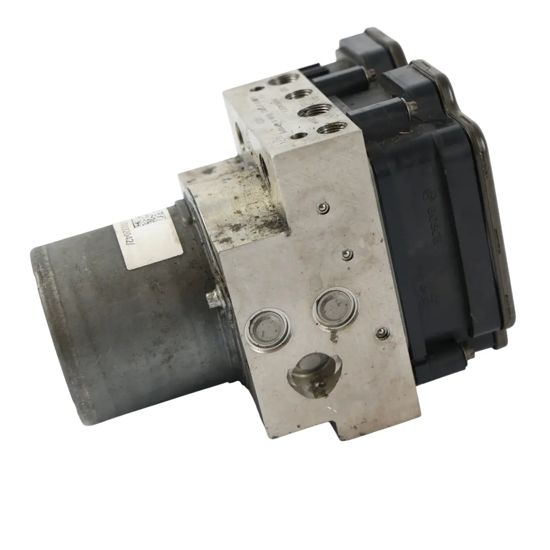 Audi S5 F5 A4 A5 Module De Commande ABS Pompe Hydraulique 8W0614517J - SKU 8W0907379F - Numéro de pièce 8W0907379F