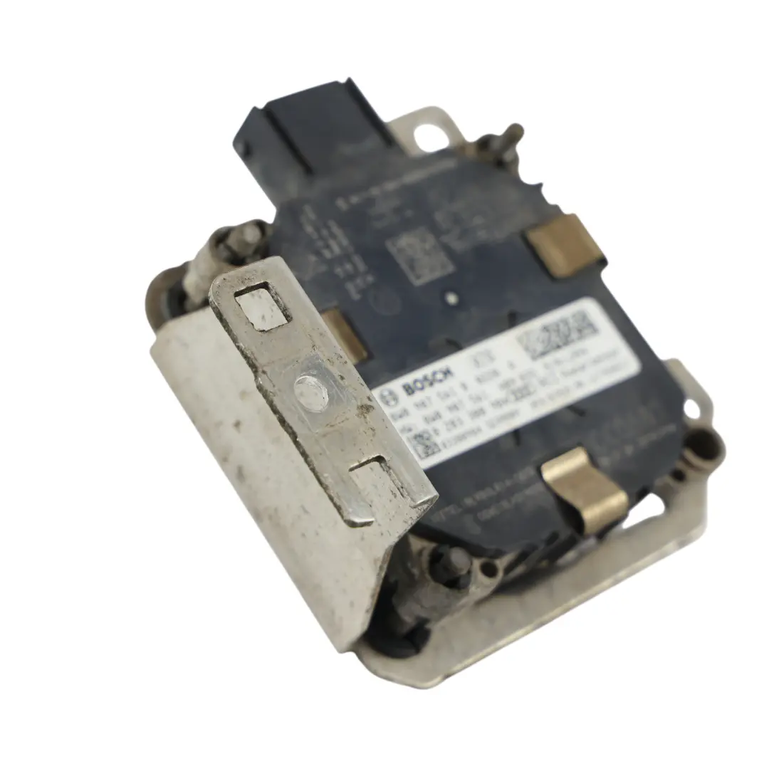 Audi A4 B9 A5 S5 F5 Front Radar Distance Sensor Distronic Right O/S - SKU 8W0907561B - Part number 8W0907561B