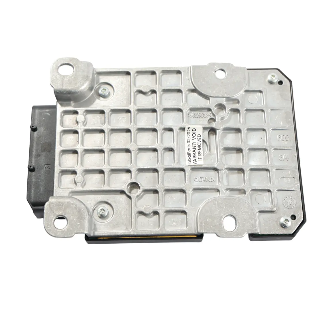 Fahrwerkmodul Steuergerät EFP 8W0907777C für Audi A4 B9 A5 S5 F5 mit Teilenummer 8W0907777E Audi A4 B9 A5 S5 F5 Fahrwerkmodul Steuergerät EFP 8W0907777C - SKU 8W0907777E - Teilenummer 8W0907777E