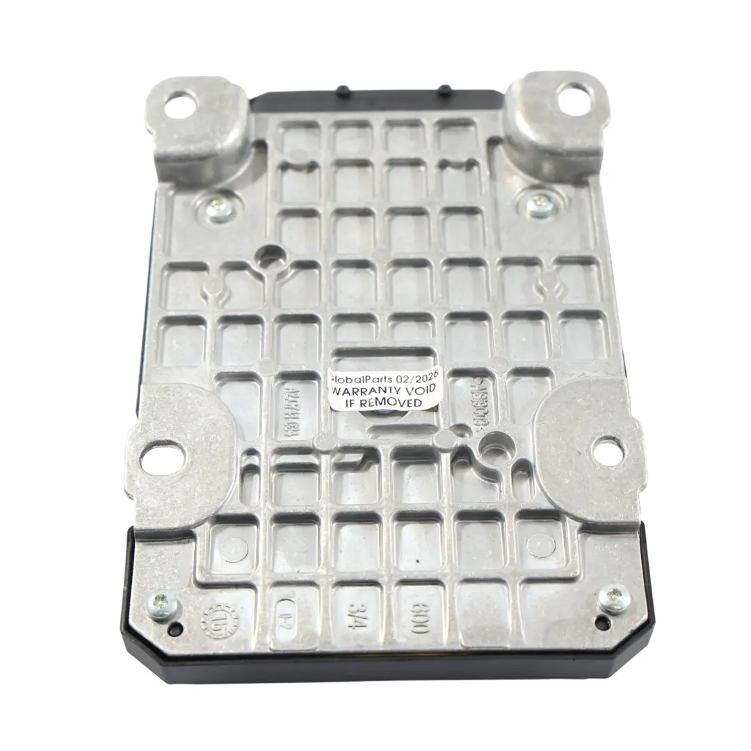 Audi A4 B9 A5 S5 F5 Module De Commande Châssis EFP 8W0907777C - SKU 8W0907777E - Numéro de pièce 8W0907777E