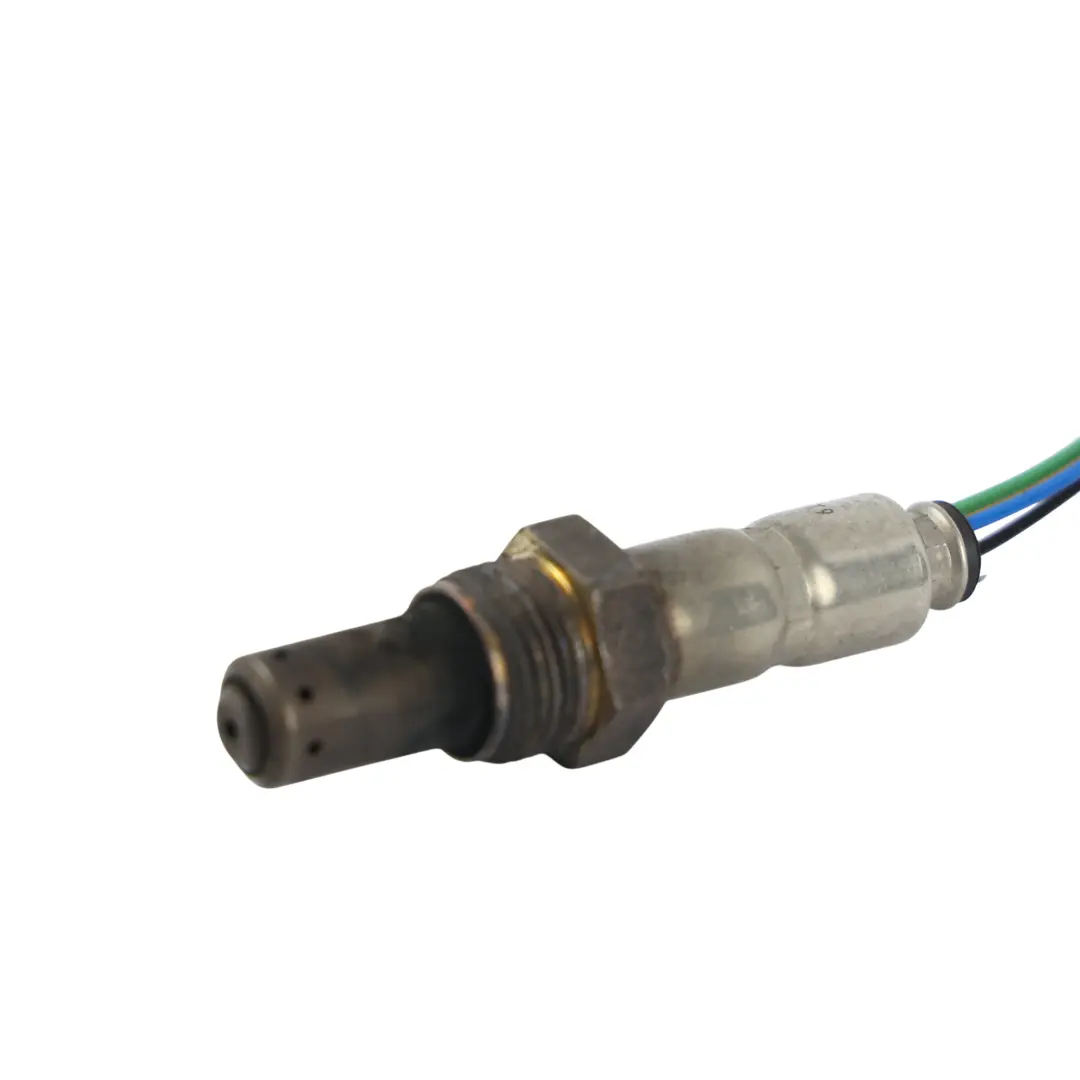 Audi A4 B9 A5 F5 Sensor Temperatura Escape NOX 2.0 TDI Diesel - SKU 8W0907807T - Número de pieza 8W0907807T