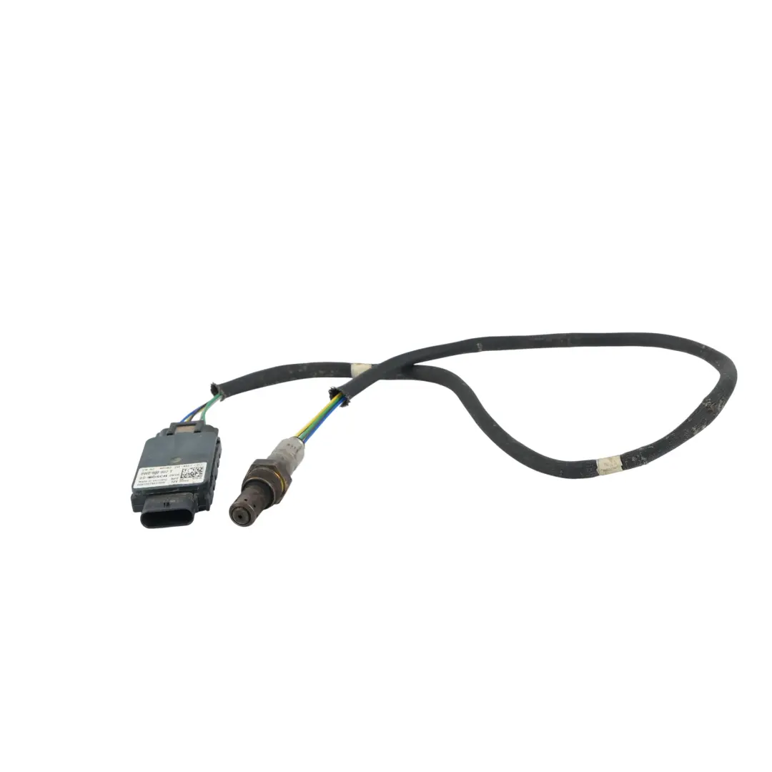 Audi A4 B9 A5 F5 Abgas Temperatur NOX Sensor 2.0 TDI Diesel - SKU 8W0907807T - Teilenummer 8W0907807T