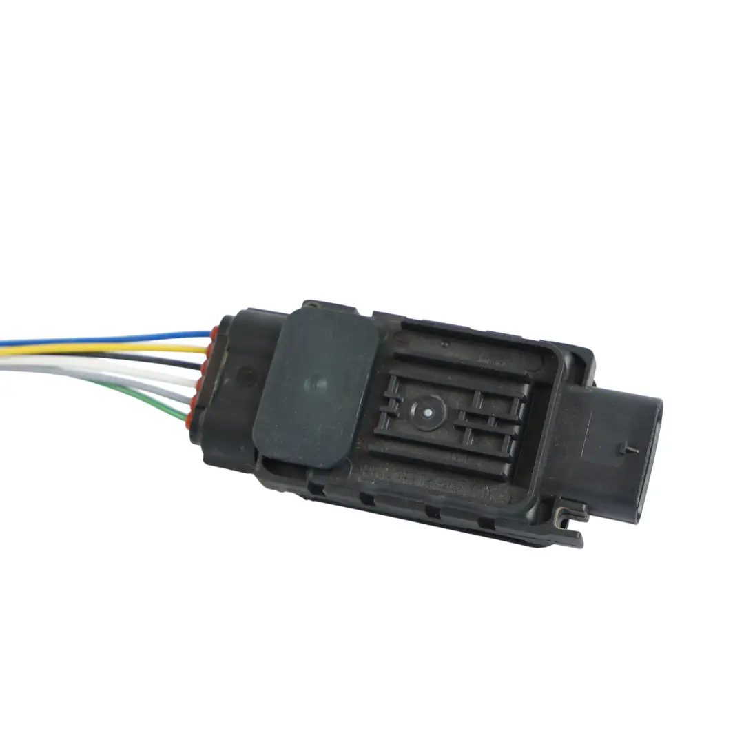 Czujnik NOX Temperatury Spalin 2.0 TDI Diesel do Audi A4 B9 A5 F5 o numerze 8W0907807T Audi A4 B9 A5 F5 Czujnik NOX Temperatury Spalin 2.0 TDI Diesel - SKU 8W0907807T - Numer Części 8W0907807T