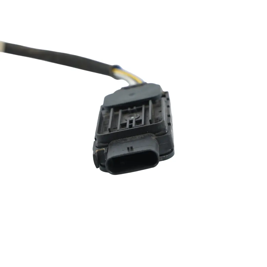 Audi A4 B9 A5 F5 Abgas Temperatur NOX Sensor 2.0 TDI Diesel - SKU 8W0907807T - Teilenummer 8W0907807T