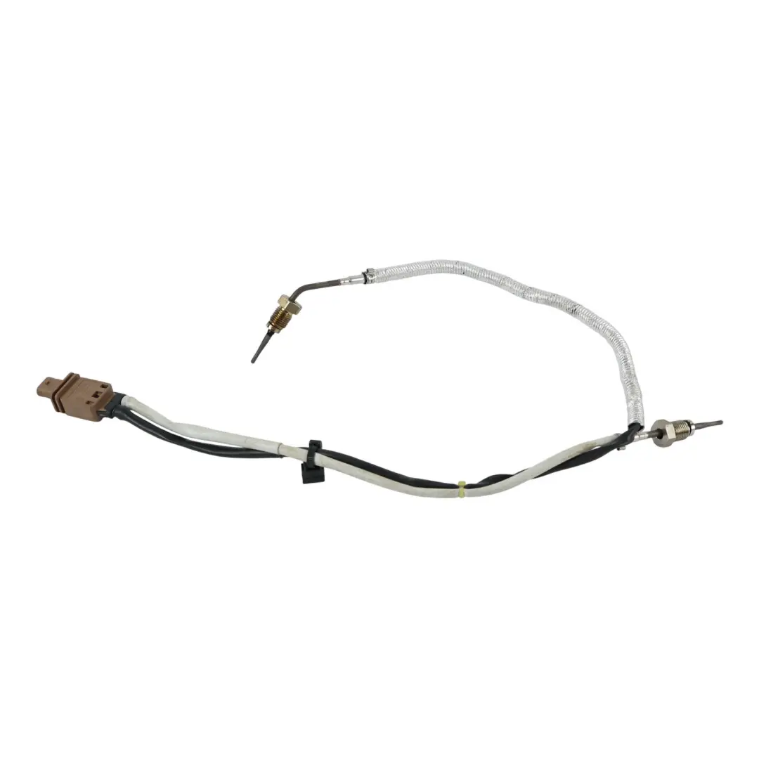 Audi A4 B9 A5 F5 A6 C8 A7 4K Capteur Température Gaz D'Échappement - SKU 8W0919519C - Numéro de pièce 8W0919519C