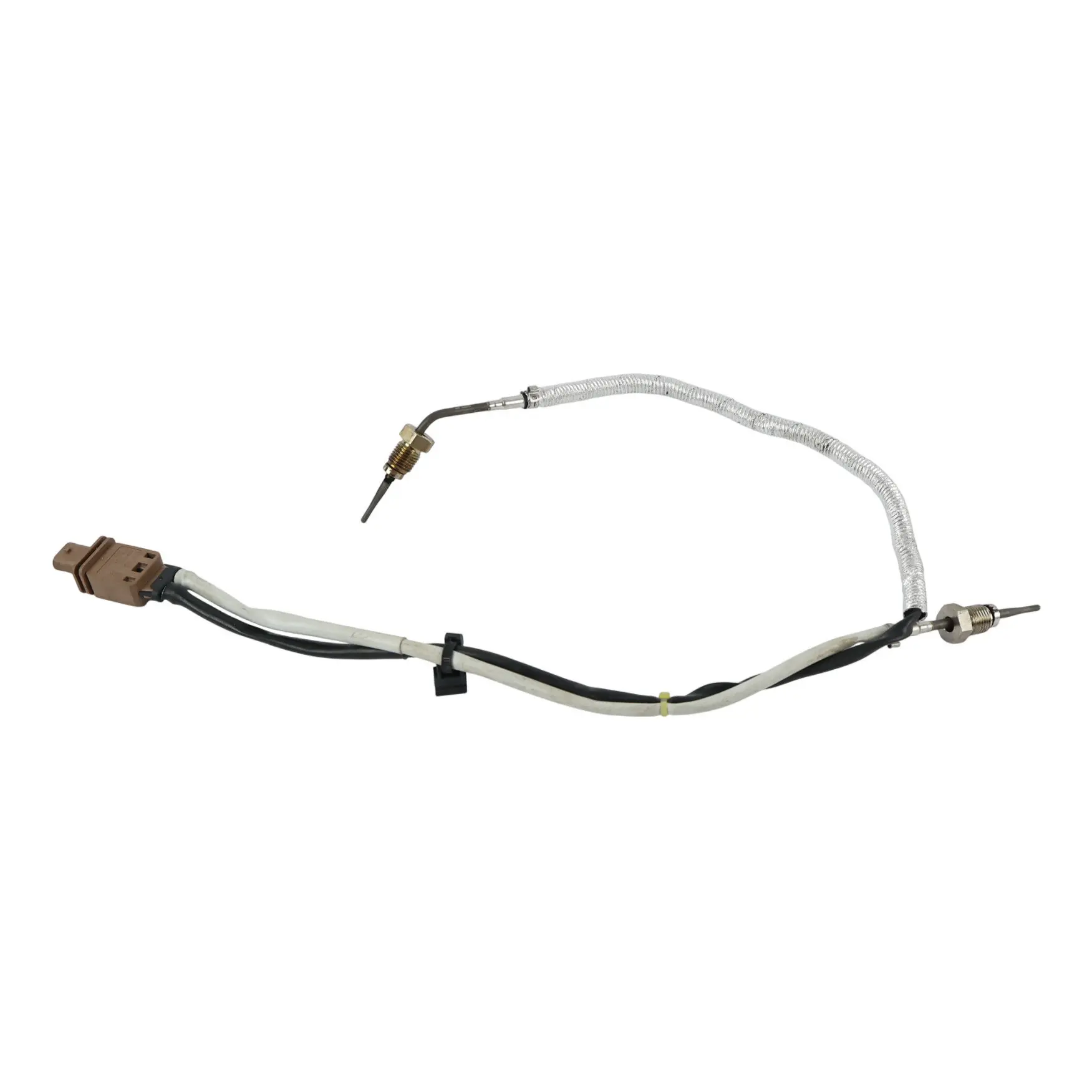 Audi A4 B9 A5 F5 A6 C8 A7 4K Sensore Temperatura Gas Scarico 2.0 TFSI 8W0919519C