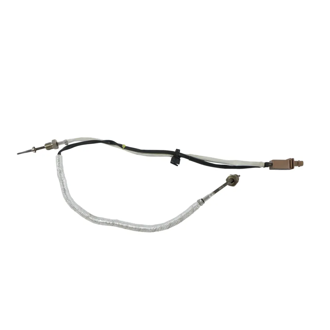 Exhaust Gas Temperature Sensor 2.0 Hybrid to Audi A4 B9 A5 F5 A6 C8 with Part number 8W0919519C Audi A4 B9 A5 F5 A6 C8 Exhaust Gas Temperature Sensor 2.0 Hybrid - SKU 8W0919519C - Part number 8W0919519C