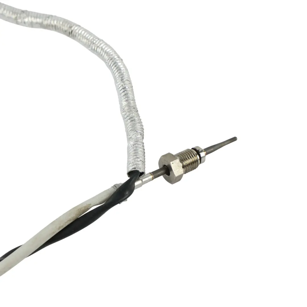 Exhaust Gas Temperature Sensor 2.0 Hybrid to Audi A4 B9 A5 F5 A6 C8 with Part number 8W0919519C Audi A4 B9 A5 F5 A6 C8 Exhaust Gas Temperature Sensor 2.0 Hybrid - SKU 8W0919519C - Part number 8W0919519C