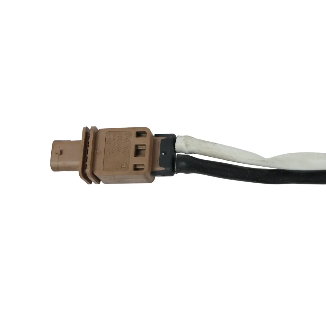 Sensor Temperatura Gases Escape 2.0 Hybrid para Audi A4 B9 A5 F5 A6 C8 con número de pieza 8W0919519C Audi A4 B9 A5 F5 A6 C8 Sensor Temperatura Gases Escape 2.0 Hybrid - SKU 8W0919519C - Número de pieza 8W0919519C