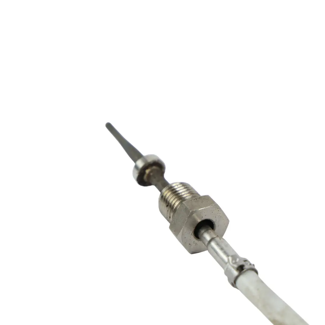 4K Capteur Température Gaz D'Échappement pour Audi A4 B9 A5 F5 A6 C8 A7 à propos du numéro de pièce 8W0919519C Audi A4 B9 A5 F5 A6 C8 A7 4K Capteur Température Gaz D'Échappement - SKU 8W0919519C - Numéro de pièce 8W0919519C