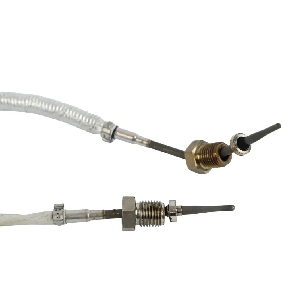 Czujnik Temperatury Spalin 2.0 Hybryda do Audi A4 B9 A5 F5 A6 C8 o numerze 8W0919519C Audi A4 B9 A5 F5 A6 C8 Czujnik Temperatury Spalin 2.0 Hybryda - SKU 8W0919519C - Numer Części 8W0919519C