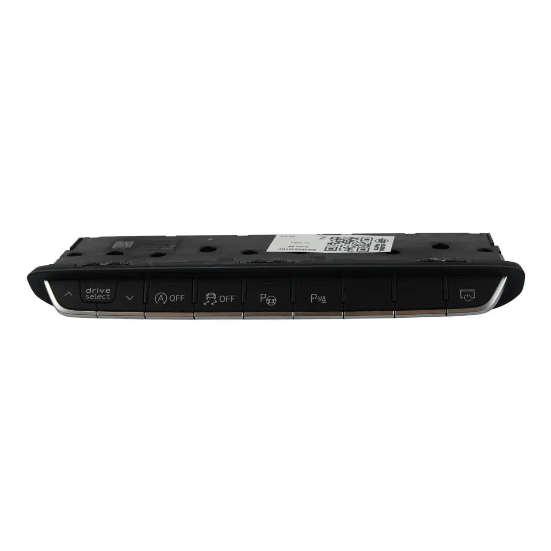 Audi S5 F5 Lane Assist Drive Select Multiple Switch - SKU 8W0925301BF - Part number 8W0925301BF