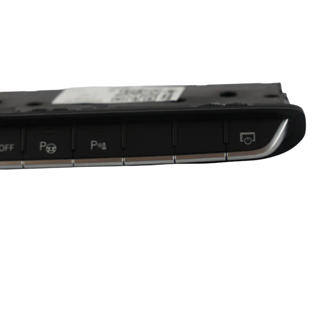 Audi S5 F5 Lane Assist Drive Select Multiple Switch - SKU 8W0925301BF - Part number 8W0925301BF