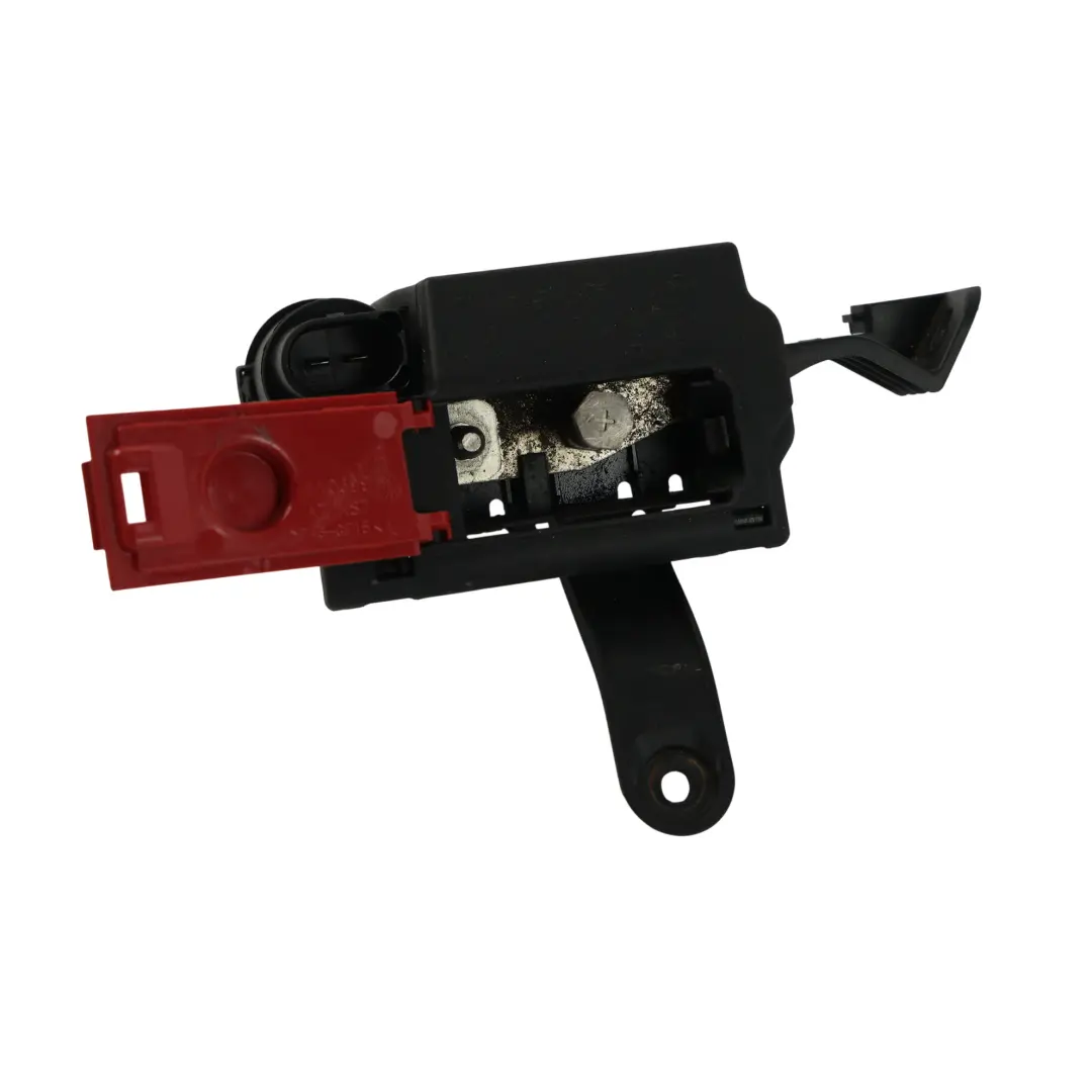 Caja Fusibles Distribución Energía Batería para Audi A4 B9 A5 F5 con número de pieza 8W0941823E Audi A4 B9 A5 F5 Caja Fusibles Distribución Energía Batería - SKU 8W0941823E - Número de pieza 8W0941823E