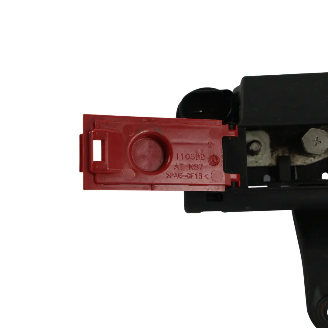 Boîtier Distribution Fusibles Batterie pour Audi A4 B9 A5 F5 à propos du numéro de pièce 8W0941823E Audi A4 B9 A5 F5 Boîtier Distribution Fusibles Batterie - SKU 8W0941823E - Numéro de pièce 8W0941823E